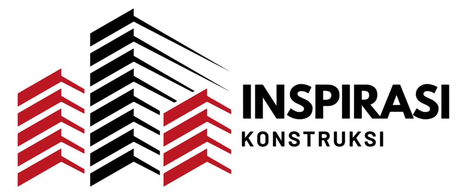 inspirasi konstruksi logo