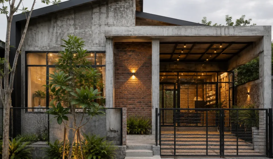 Dapatkan inspirasi taman depan rumah yang dapat disesuaikan dengan berbagai ukuran halaman. Lengkap dengan tips penataan, pemilihan tanaman.