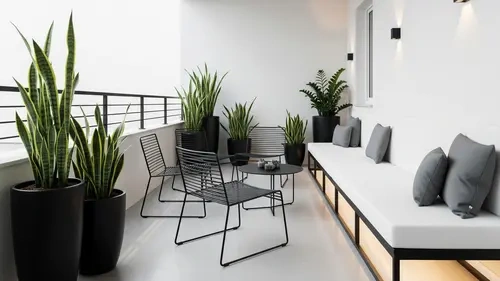 Temukan inspirasi teras rumah minimalis yang nyaman dan estetik, lengkap dengan tips memilih material serta dekorasi yang tepat.